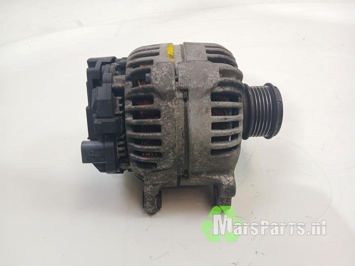 Dynamo van een Volkswagen Transporter, Gebruikt, -, Volkswagen, -