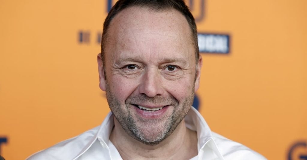 Richard Groenendijk 2 toptickets rij 1 Eindhoven 23 februari, Tickets en Kaartjes, Theater | Cabaret en Komedie, Twee personen