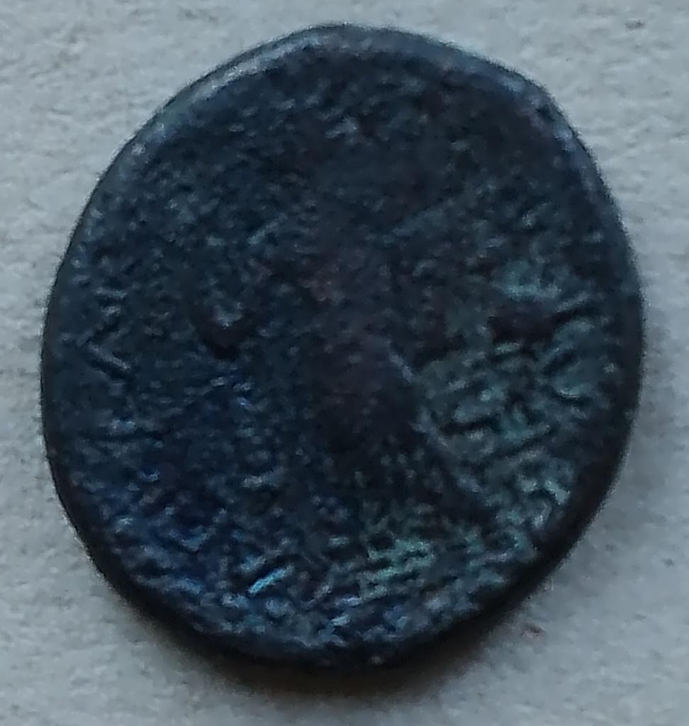 Romeinse munt 2, Ophalen of Verzenden, Overige landen, Losse munt