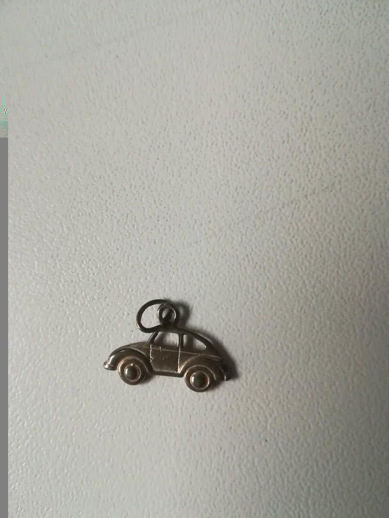 Kever bedel/ hanger, Ophalen of Verzenden, Overige materialen, Overige merken