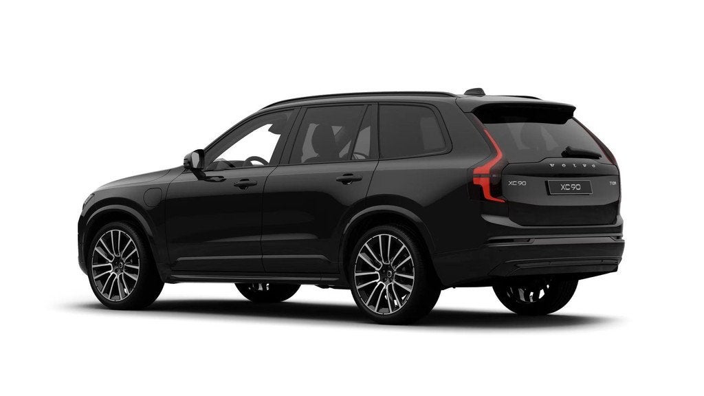 Volvo XC90 T8 Plug-in hybrid AWD Ultra Dark Exec. Ed. | Exec, 12 maanden, Gebruikt, Euro 6, Vierwielaandrijving