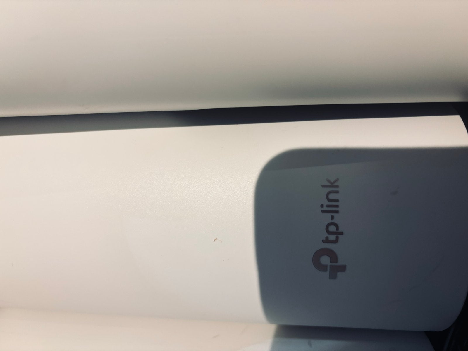 4x TP-Link Deco M4 Mesh WiFi Routers - Perfecte dekking!, Ophalen of Verzenden, Gebruikt, Router