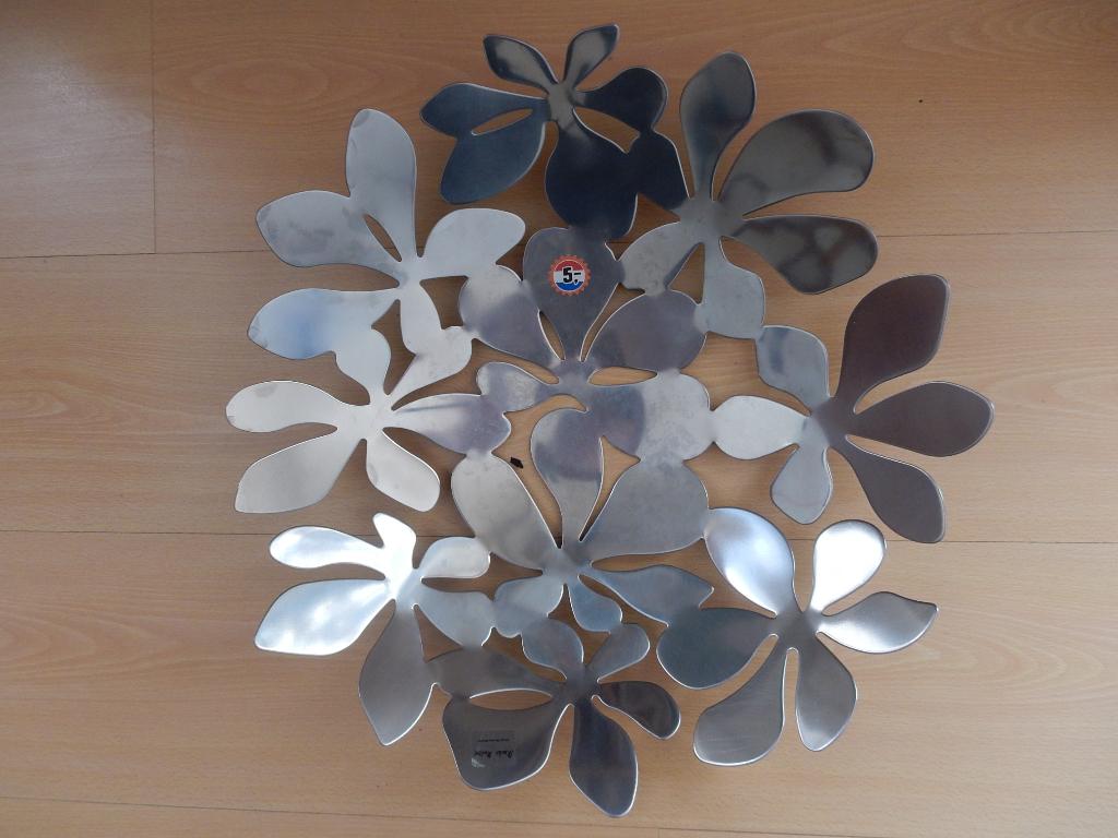 fruitschaal Ikea, Huis en Inrichting, Woonaccessoires | Schalen en Manden, Ophalen, Rond