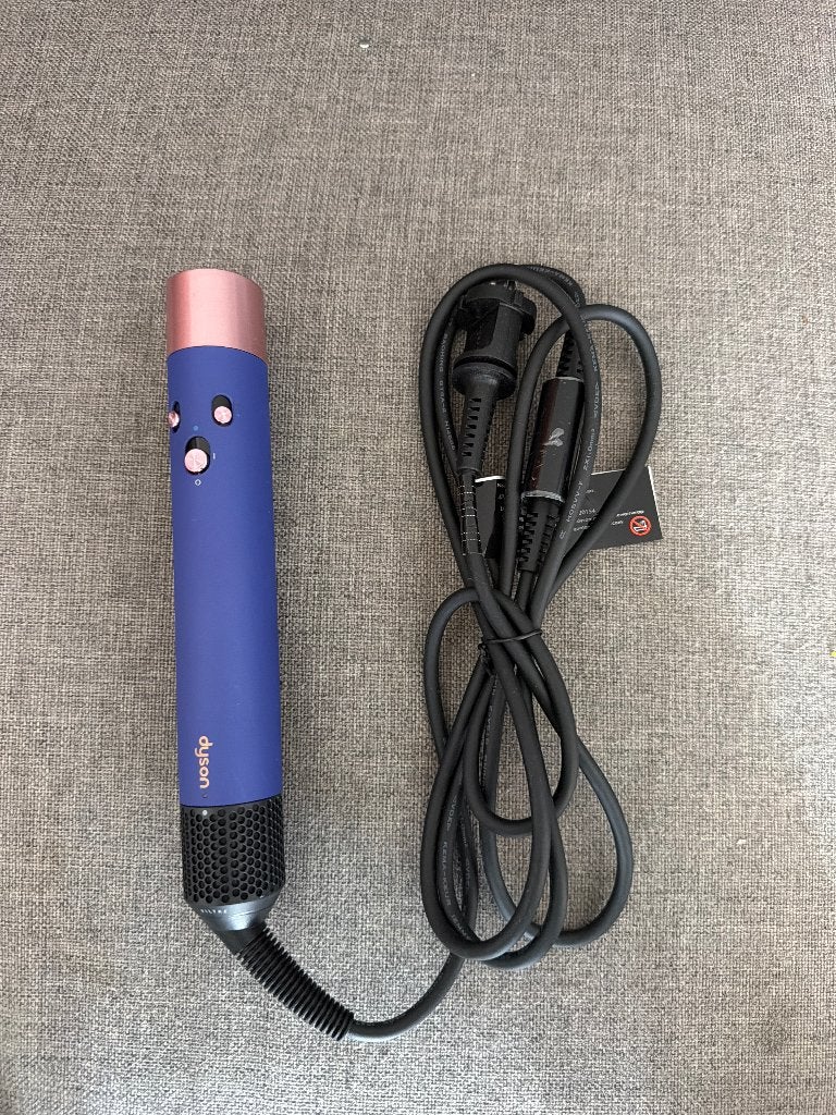 Nieuw Dyson Airwrap Fohn, Ophalen, Nieuw, Haarverzorging