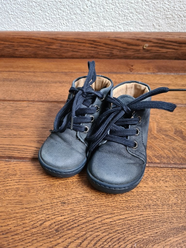 Shoesme schoenen maat 21, Kinderen en Baby's, Babykleding | Schoentjes en Sokjes, Schoentjes, Ophalen of Verzenden, Zo goed als nieuw