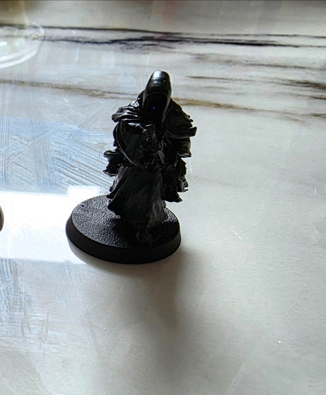 Nazgul on Foot Lord of the Rings Games Workshop, Hobby en Vrije tijd, Wargaming, Ophalen of Verzenden, Nieuw, Lord of the Rings