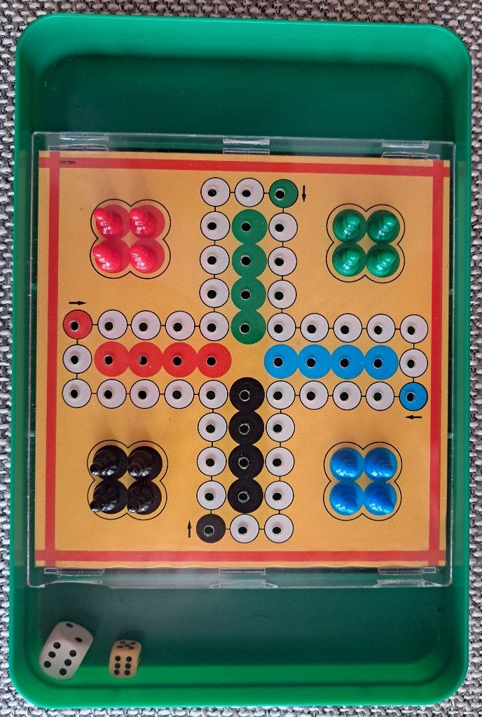 vintage MENS-ERGER-JE-NIET      (zo goed als nieuw), Hobby en Vrije tijd, Ophalen of Verzenden, Zo goed als nieuw