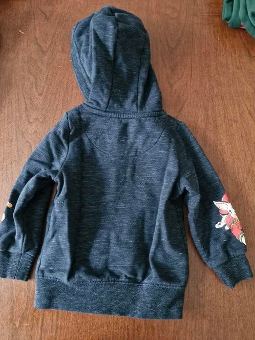 Donkerblauw paw patrol vest Maat 92 hh, Kinderen en Baby's, Kinderkleding | Maat 92, C&A, C&A, Trui of Vest, Onbekend