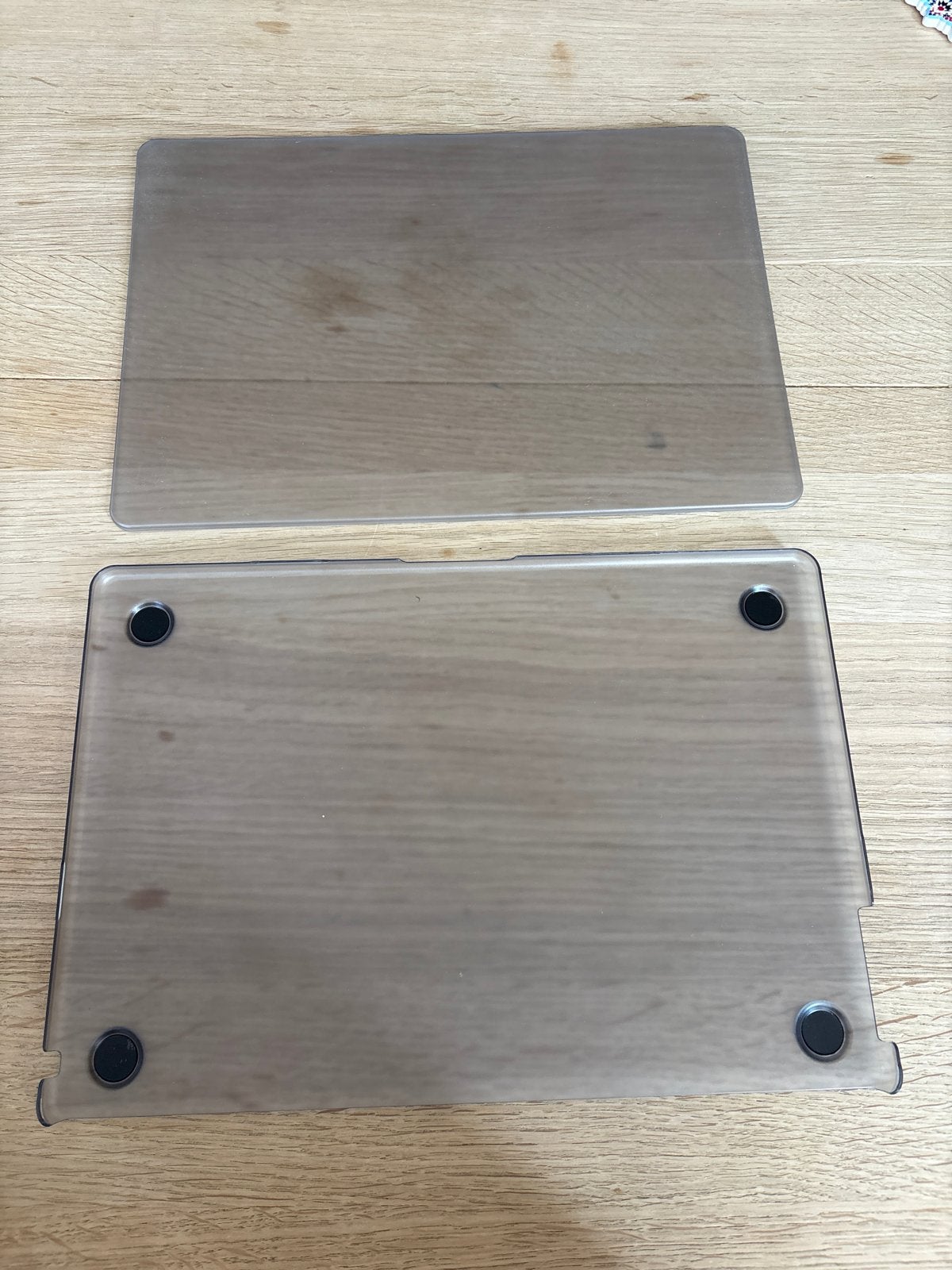 beschermer voor MacBook Air 15 inch (2023), Computers en Software, Verzenden, 15 inch, Nieuw