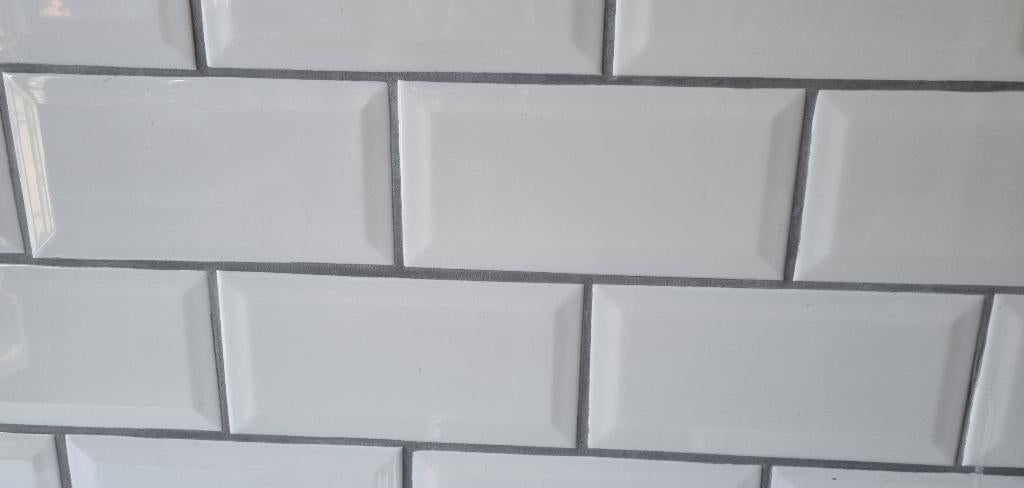 Restant tegels, Ophalen, 60 cm of meer, Zo goed als nieuw, Minder dan 5 m²