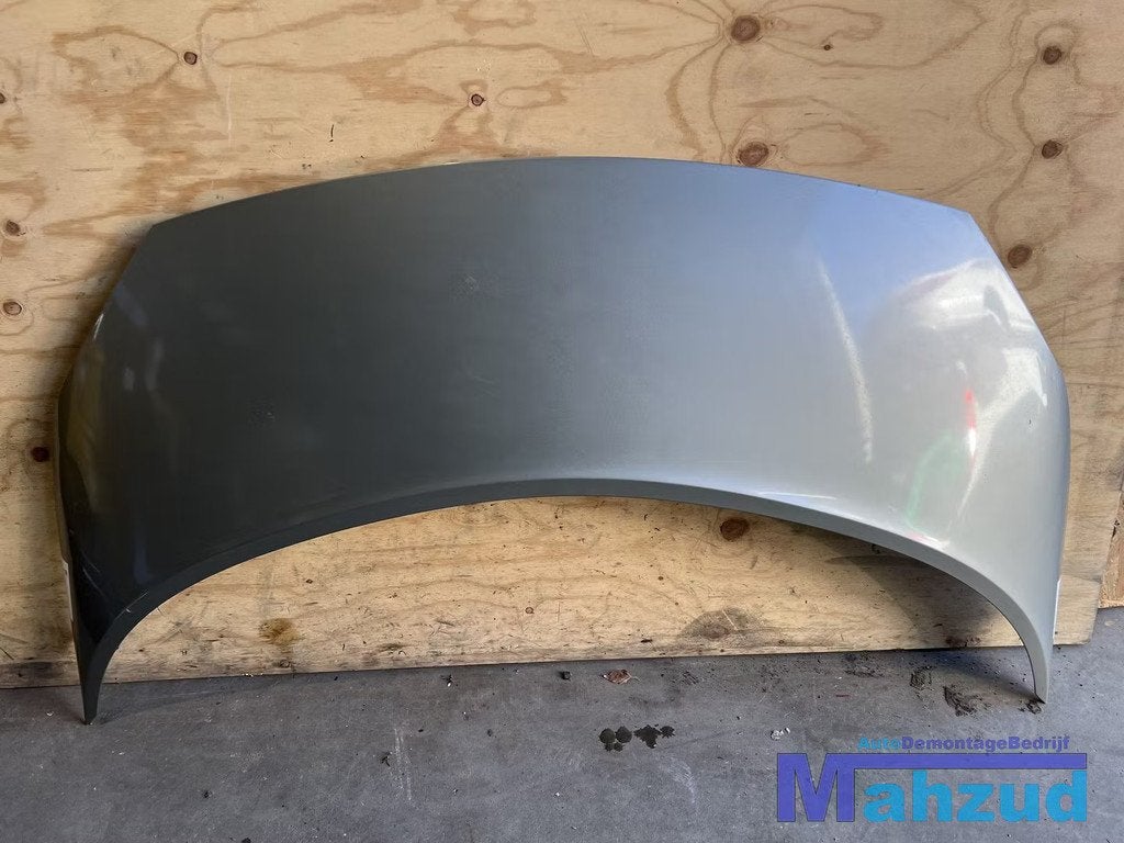 RENAULT GRAND SCENIC 2 Grijs motorkap 2004-2009, Renault Group, Gebruikt, Contact.group@renault.com, Renault