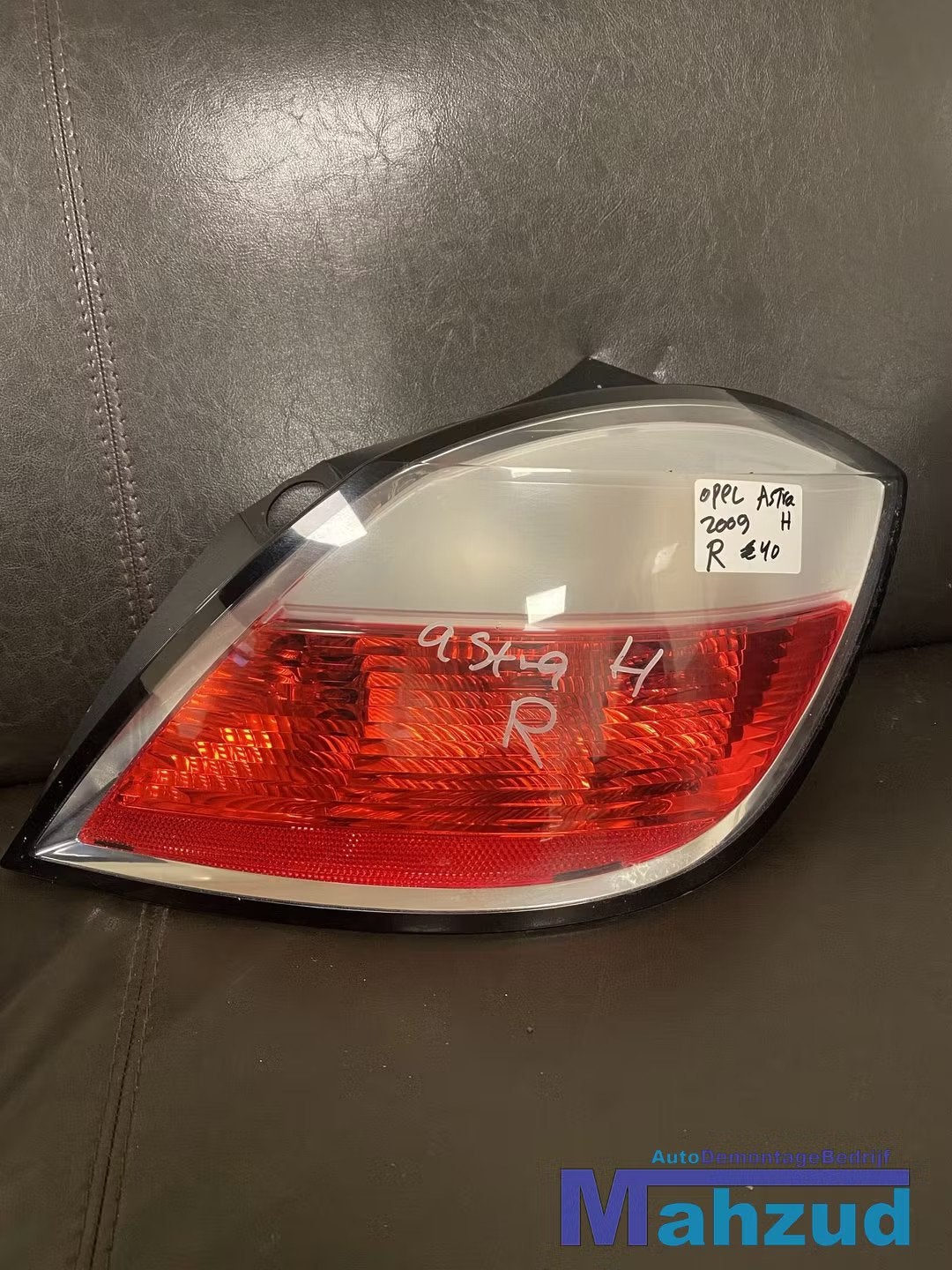 OPEL Astra H rechter rechts achterlicht, Auto-onderdelen, Verlichting, Gebruikt, Opel Automobile GmbH, Ophalen of Verzenden, Kontakt@opel-infoservice.de