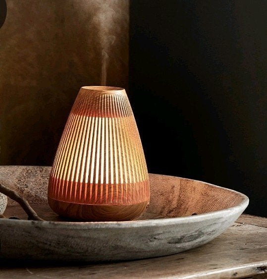 Swiss Sense Aroma Diffuser  All Moments, Ophalen of Verzenden