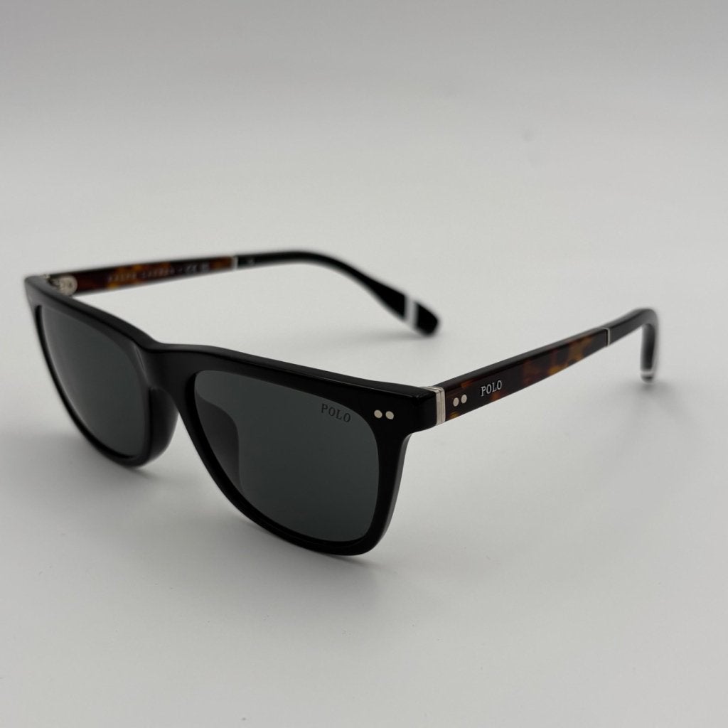 Ralph Lauren Polo zonnebril PH 4205U + Case - Zgan, Ralph Lauren, Zo goed als nieuw, Support@ralphlauren.com, 650 Madison Avenue
New York, NY 10022
USA
