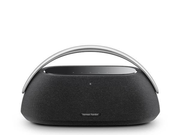 Harman Kardon Go + Play 3, Overige typen, Nieuw, Minder dan 60 watt, Ophalen