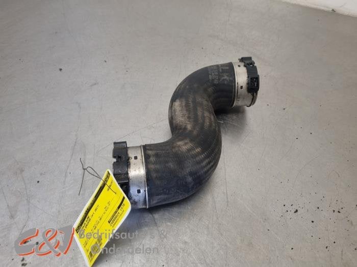 Intercooler Slang van een Mercedes Sprinter, Gebruikt, -, Ophalen of Verzenden, -