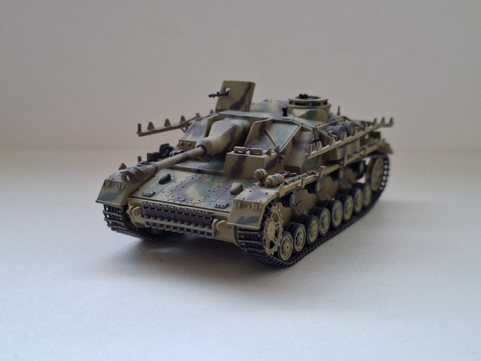 Dragon Armor Stug IV, Ophalen of Verzenden