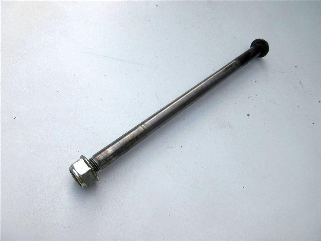 Honda CBR600F achterbrugsas CBR 600 achter brug as Hurricane, Ophalen of Verzenden