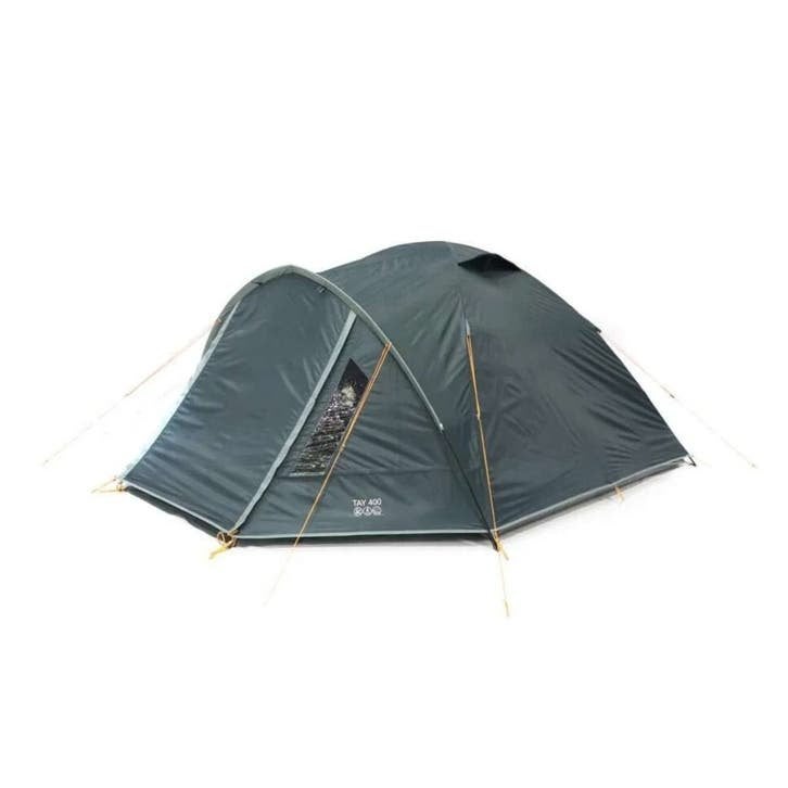 Vango Tay 400 Vier persoons Trekkerstent nieuw, Vango, UK, Nieuw, Ophalen of Verzenden