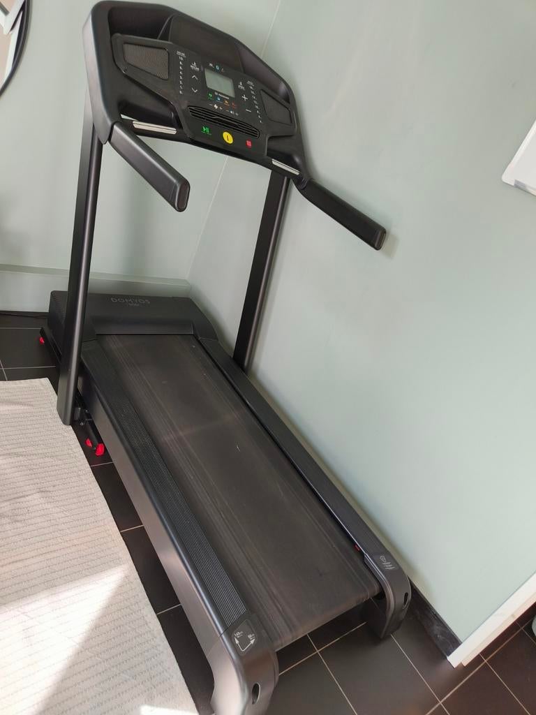 Domyos T900C loopband, Sport en Fitness, Fitnessmaterialen, Ophalen, Gebruikt, Overige typen