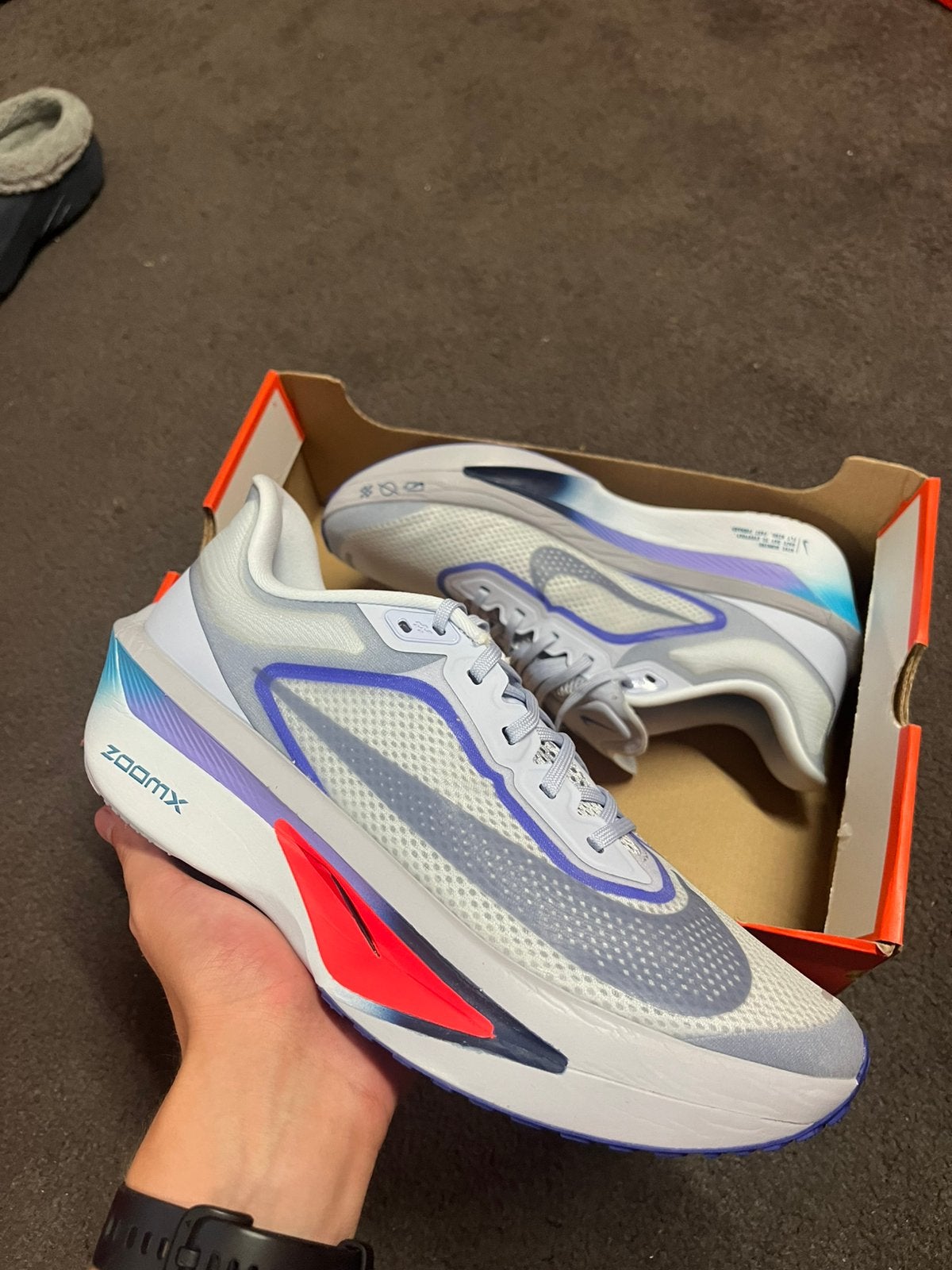 Nike Zoom Fly 6 - Maat 44.5, Sport en Fitness, Loopsport en Atletiek, Nieuw, M, Ophalen of Verzenden, M