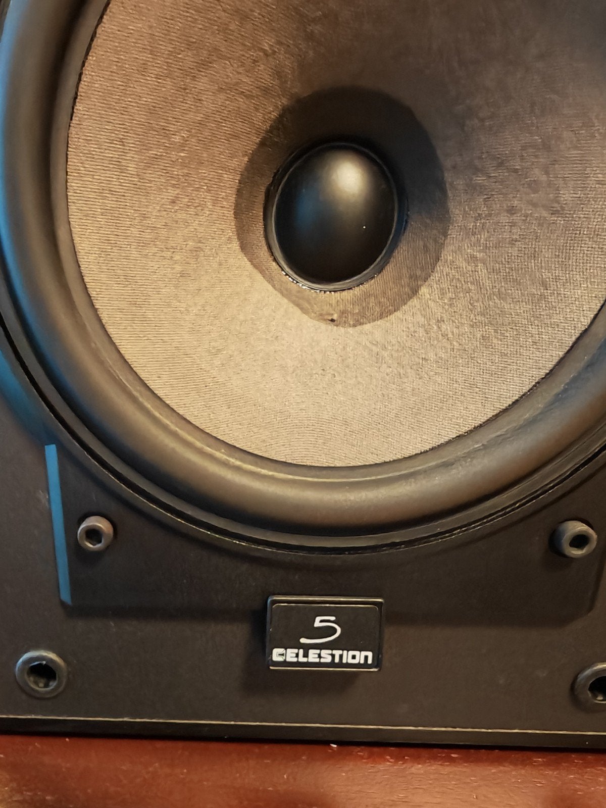 Celestion 5 Boekenplank Luidsprekers - Klassiek Geluid, Audio, Tv en Foto, Luidsprekers, Overige merken, Gebruikt, Ophalen of Verzenden