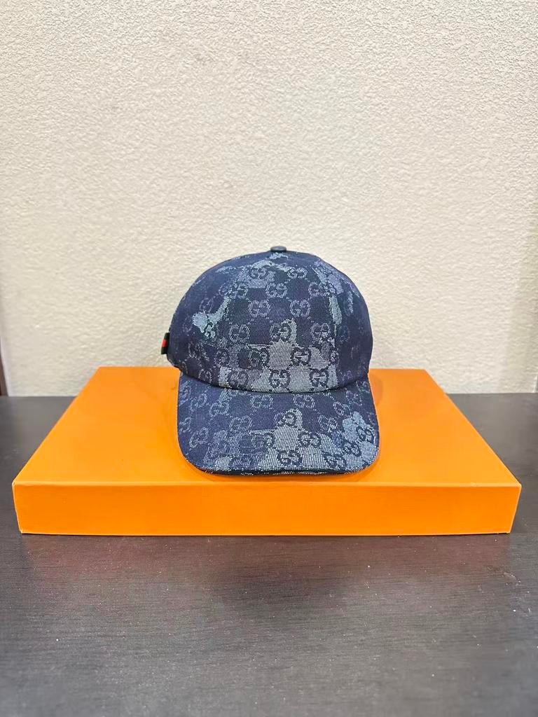 Gucci pet - Blue Camo inclusief dustbag., Ophalen of Verzenden, Nieuw