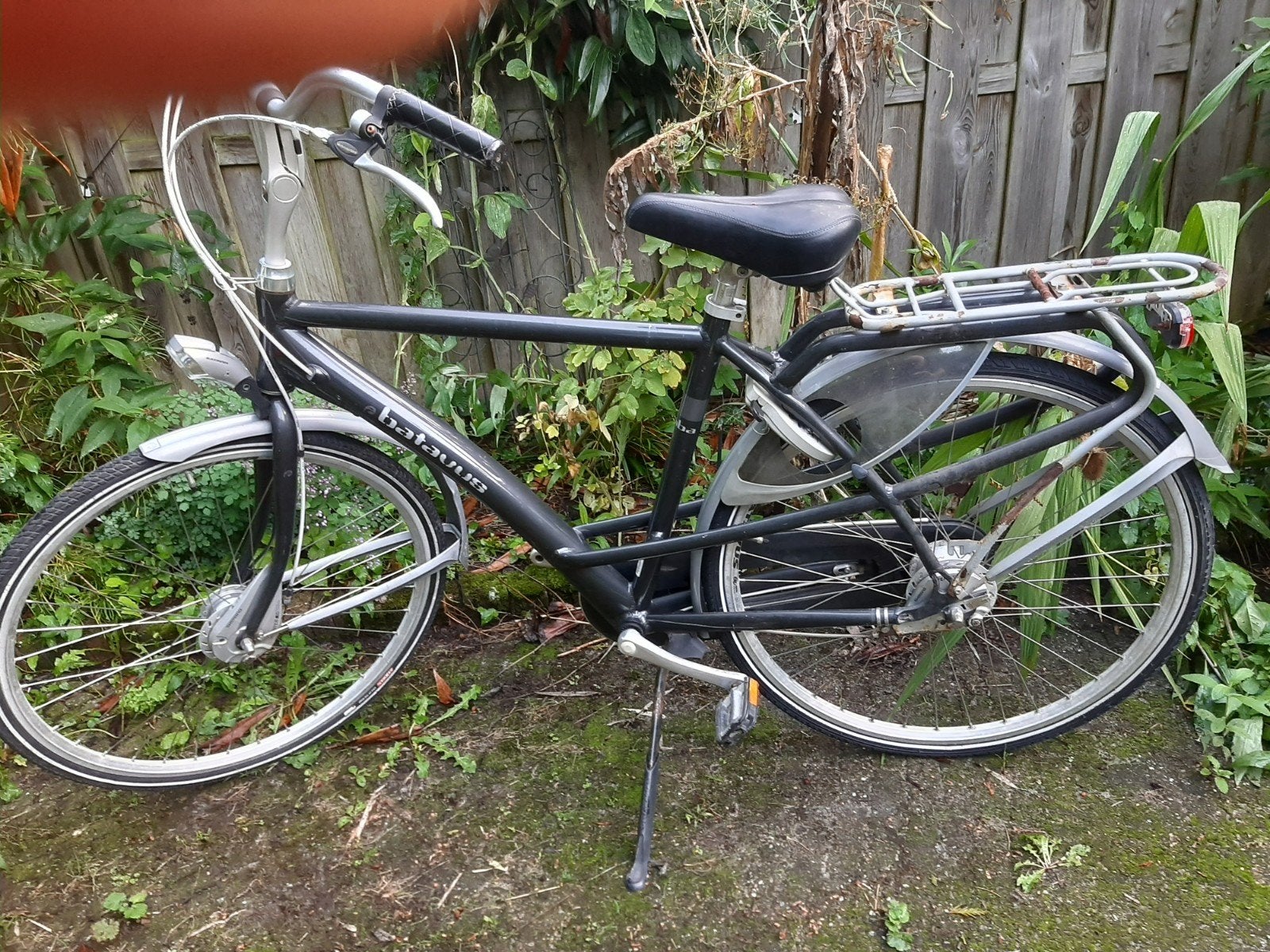batavus herenfiets te koop, 53 tot 57 cm, Ophalen of Verzenden, Zo goed als nieuw, Batavus