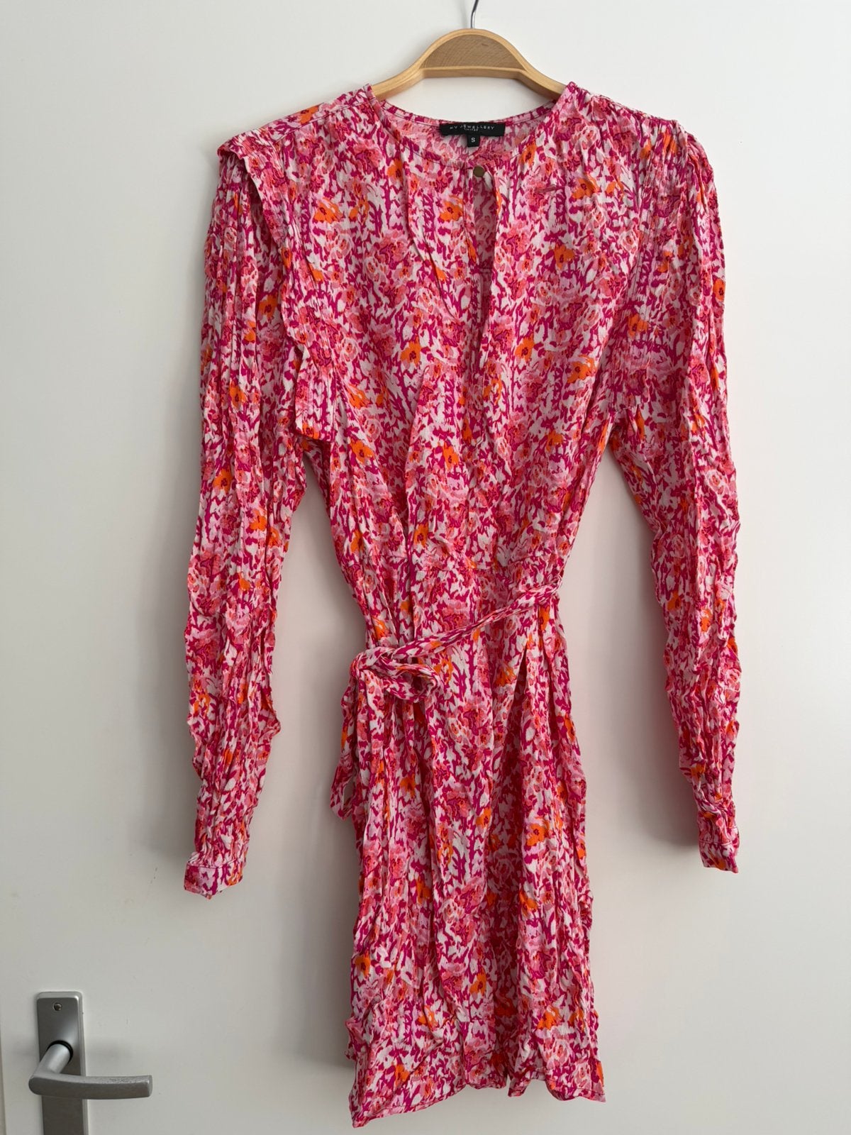 Zomer jurkje my jewellery, Kleding | Dames, Jumpsuits, Ophalen, Zo goed als nieuw, Maat 38/40 (M)
