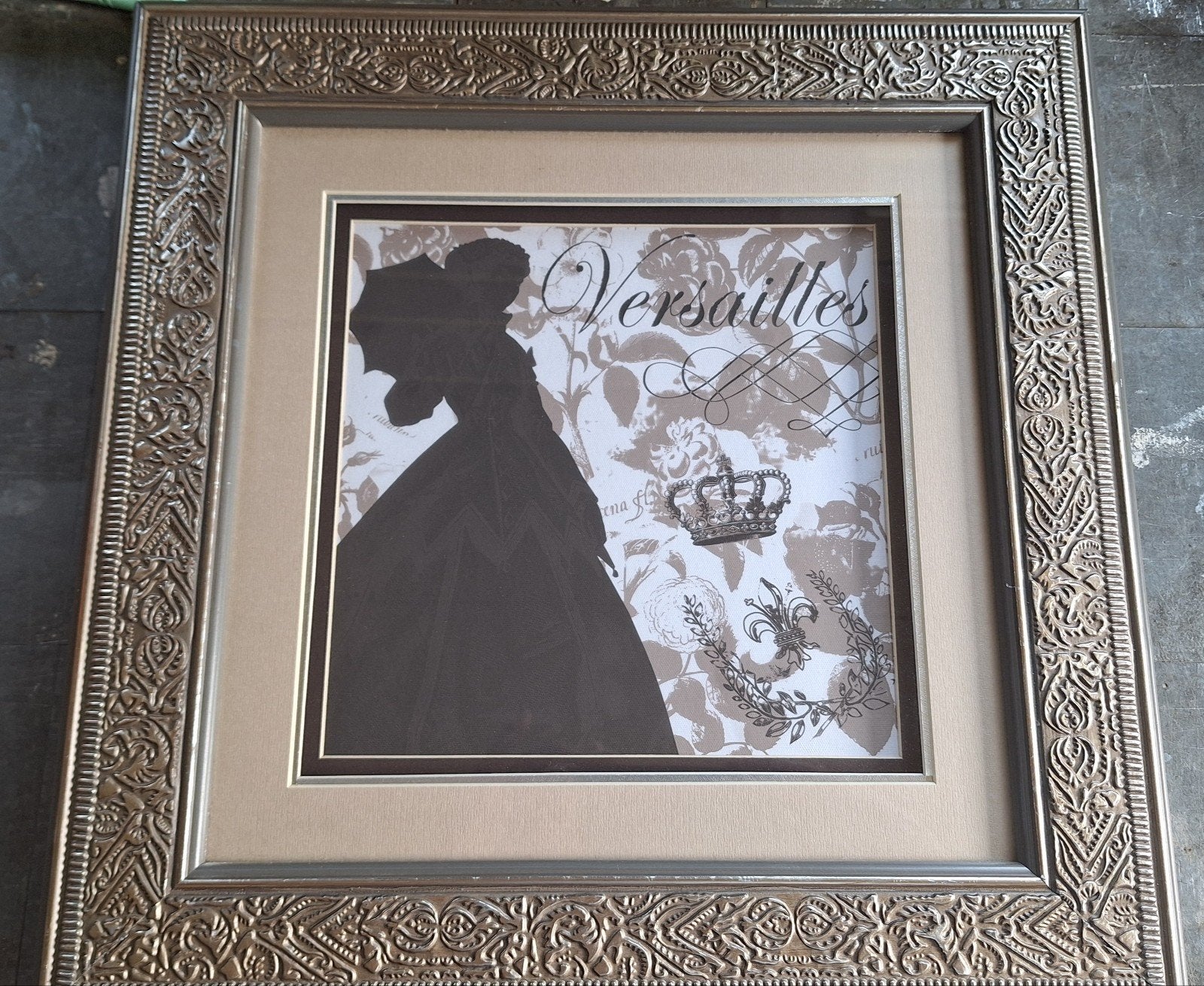 Wanddecoratie, Ophalen of Verzenden, Hout