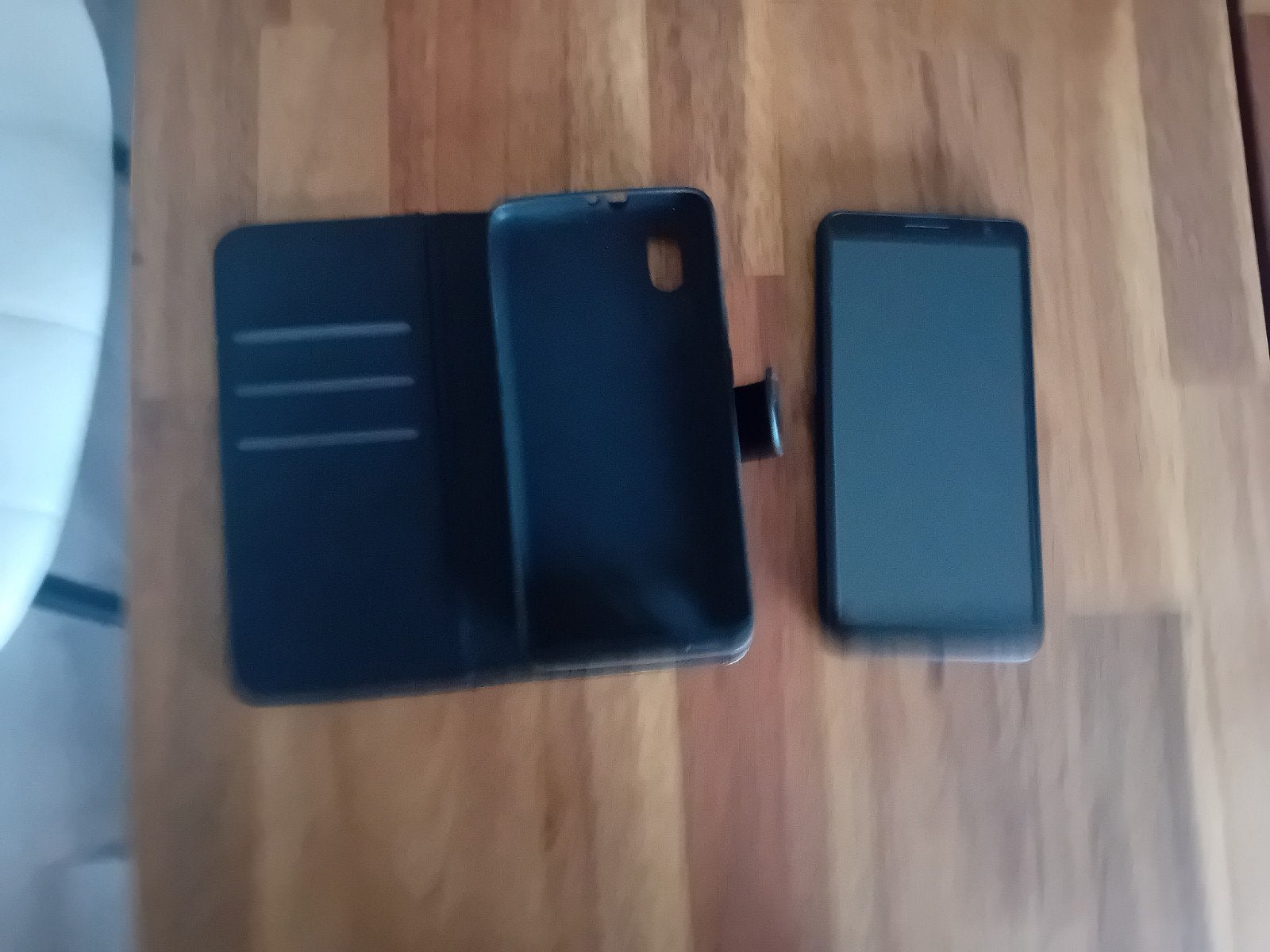 Alcatel B1 MOET SNEL WEG, Pasjeshouder, Overige merken, Hoesje of Tasje, Ophalen of Verzenden