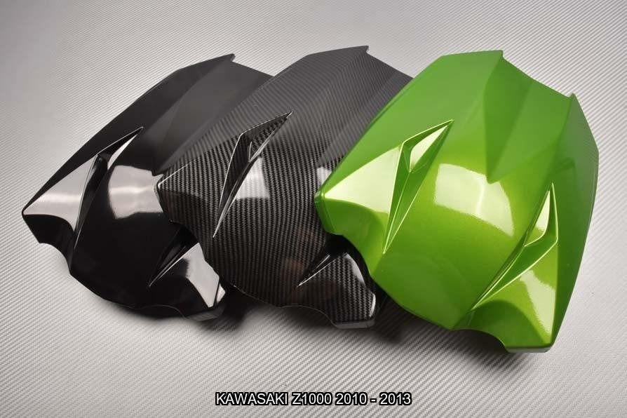 AVDB Seat Cover voor KAWASAKI Z1000 2010 - 2013, Ophalen of Verzenden, Nieuw