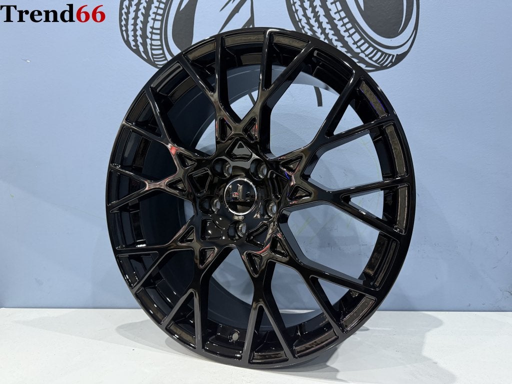 5x112 19'' Velgen RS3 Audi Vw Cupra Mercedes Skoda Seat, Velg(en), Niet ingevuld, Nieuw, Ophalen of Verzenden