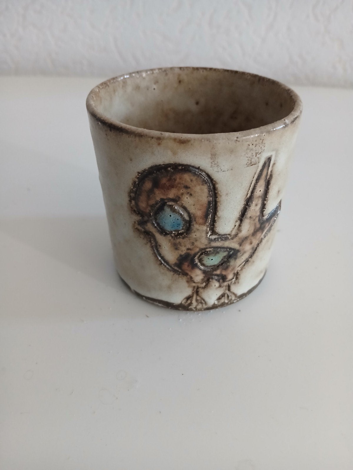Hannie Mein vaasje, Antiek en Kunst, Ophalen of Verzenden