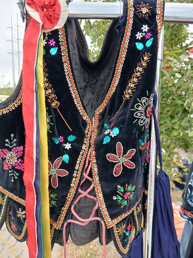 bolero, Kleding | Dames, Onbekend, Ophalen of Verzenden, Zo goed als nieuw
