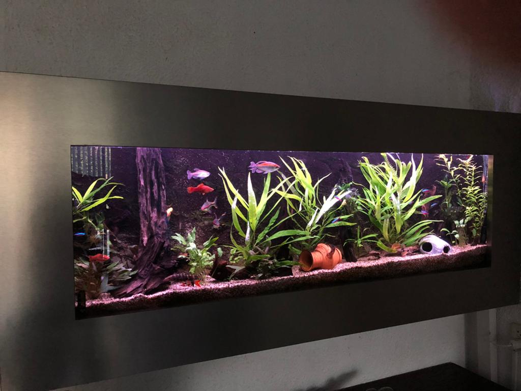 Voor aquarium ledverlichting toebehoren: TC420 controller +, Ophalen of Verzenden, Zo goed als nieuw, Verlichting of Verwarming