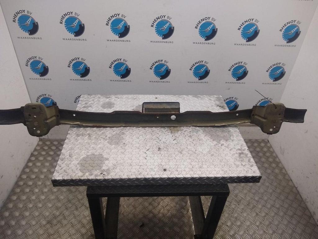 OPEL AGILA 1.2-16V Maxx BUMPERBALK ACHTER 2007, Ophalen of Verzenden, Gebruikt, Stiba lid