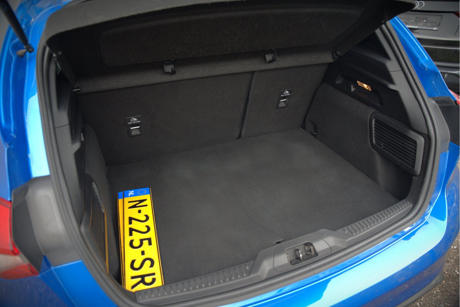 Foto 59 van Ford Focus 1.0 EcoBoost ST Line Business | Panoramadak | Ban