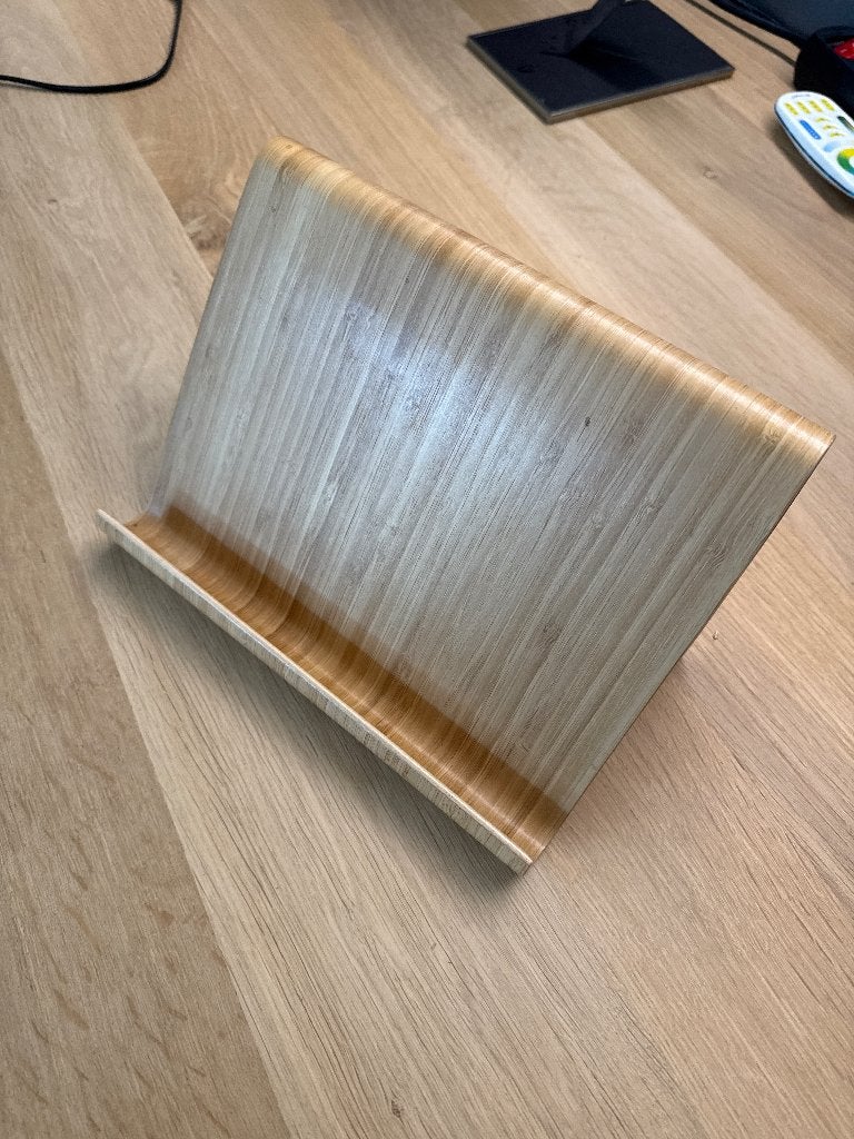 Tablet standaart, Computers en Software, Ophalen, Zo goed als nieuw
