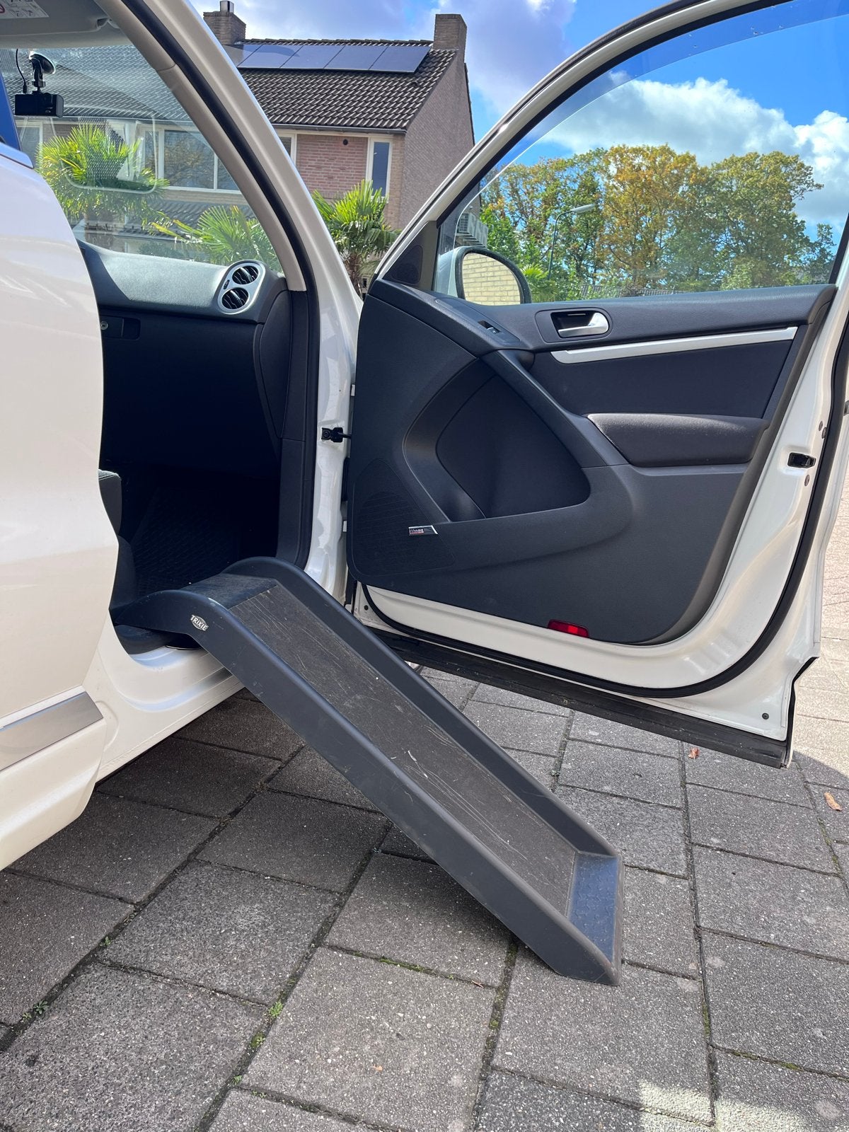 Trixie honden loopplank voor o.a. auto, Dieren en Toebehoren, Ophalen