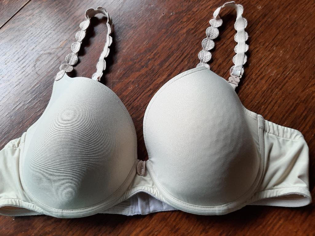 Marie Jo huidskleur beugel bh 80b, Marie Jo, Ophalen of Verzenden, Beige, BH