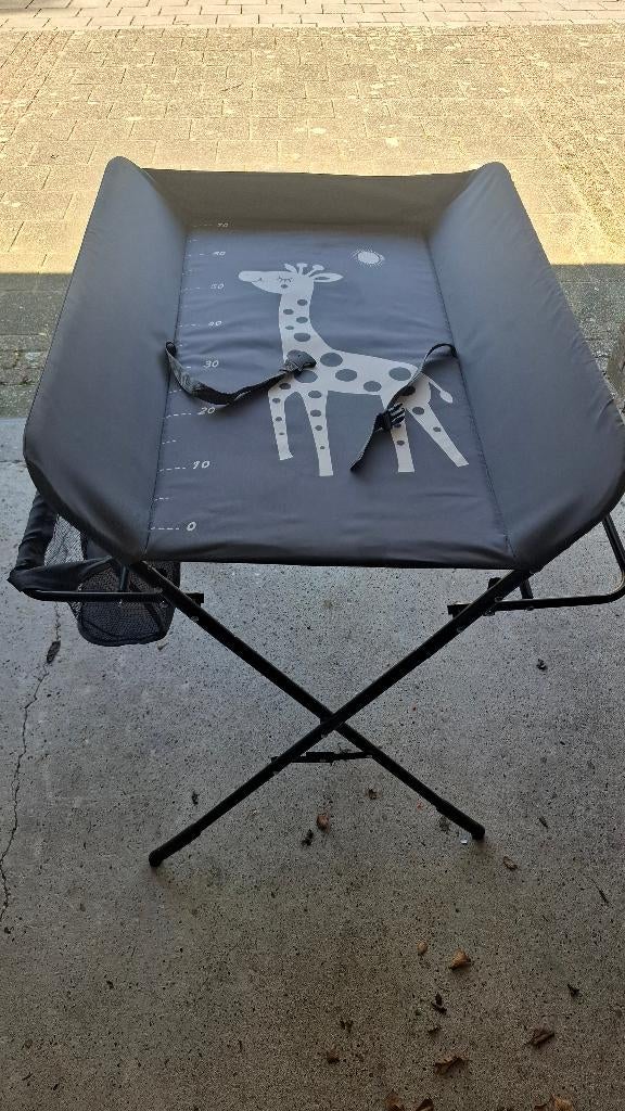 Inklapbaar commode, Ophalen, 50 tot 70 cm, 100 cm of meer, Zo goed als nieuw