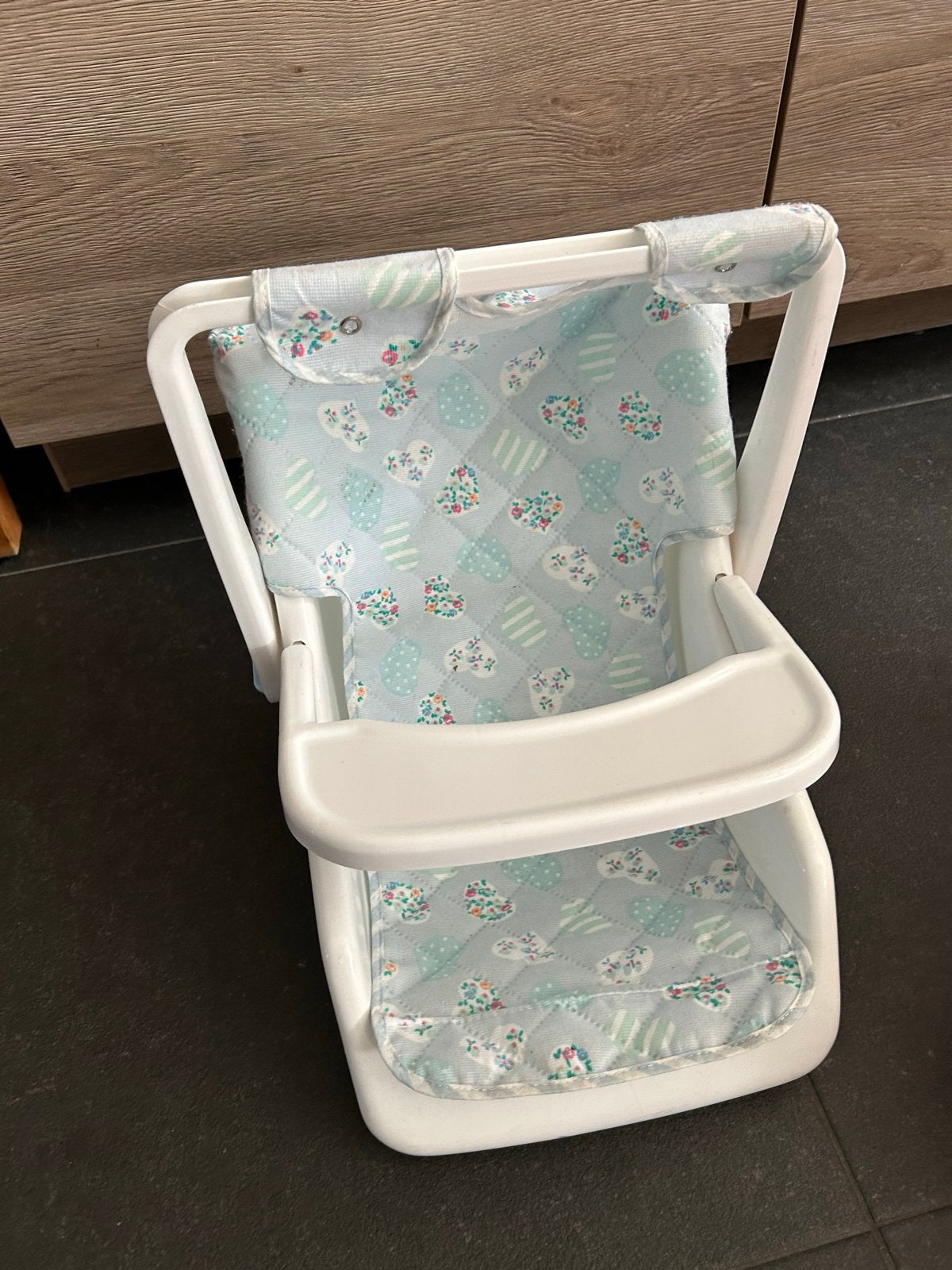 Maxi Cosi Babypop Autostoel, Kinderen en Baby's, Ophalen, Gebruikt, Babypop