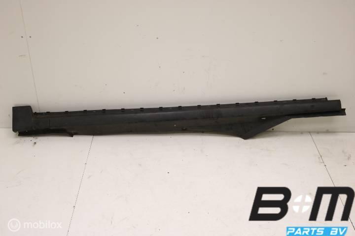 Dorpelbekleding links VW Passat 3BG, Gebruikt