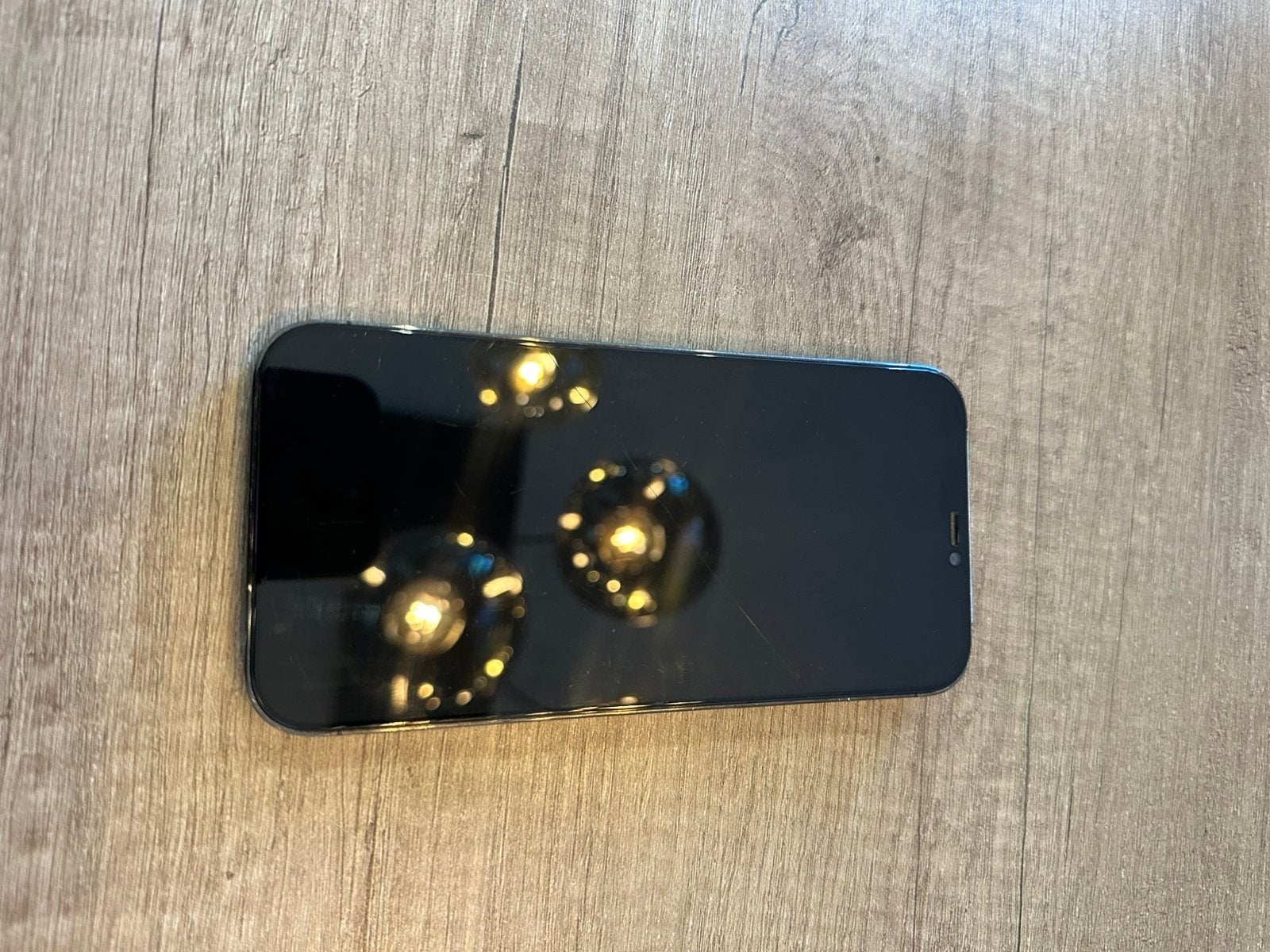 Defecte iphone 12 pro max