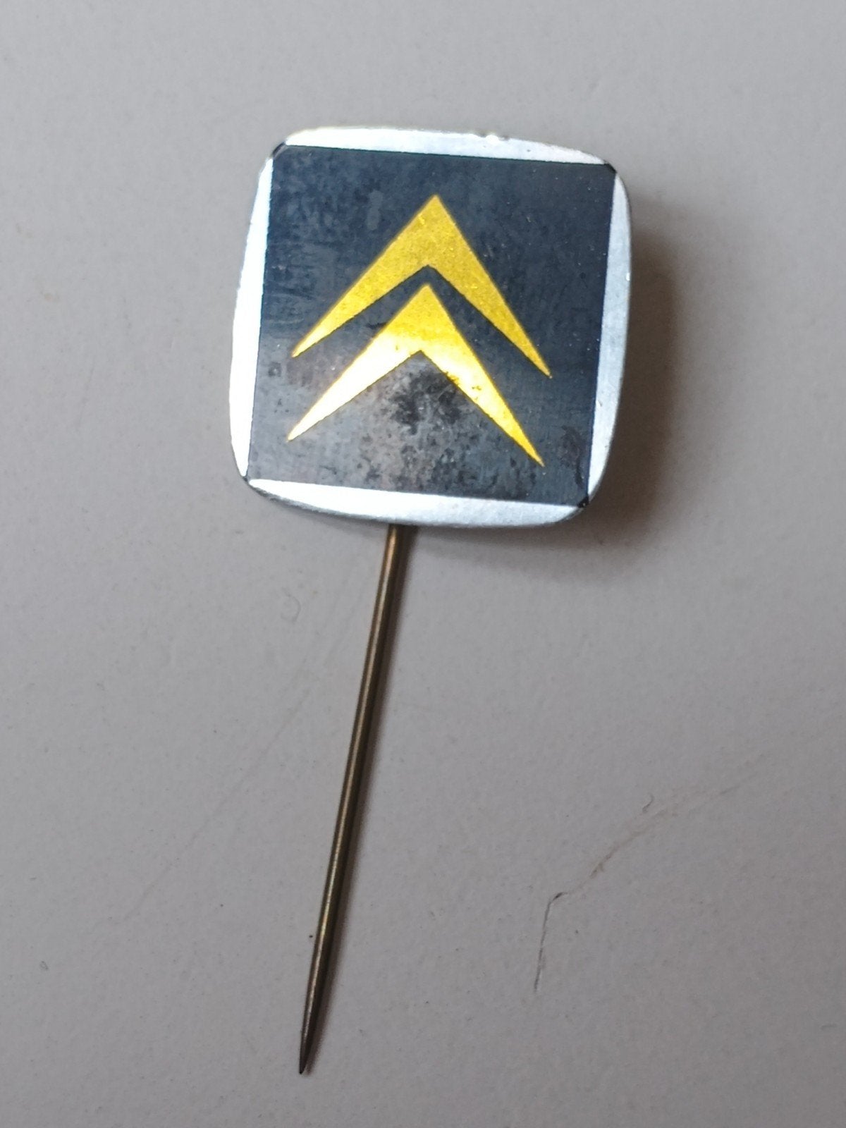 Oud citroën speldje, Verzamelen, Ophalen of Verzenden, Overige onderwerpen
