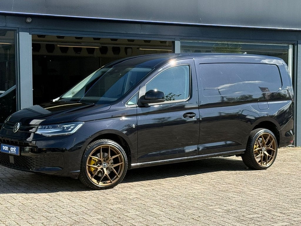 Volkswagen Caddy Cargo Maxi 2.0 TDI 1st Edition Volkswagen C, Automaat, Gebruikt, Euro 6, 4 cilinders