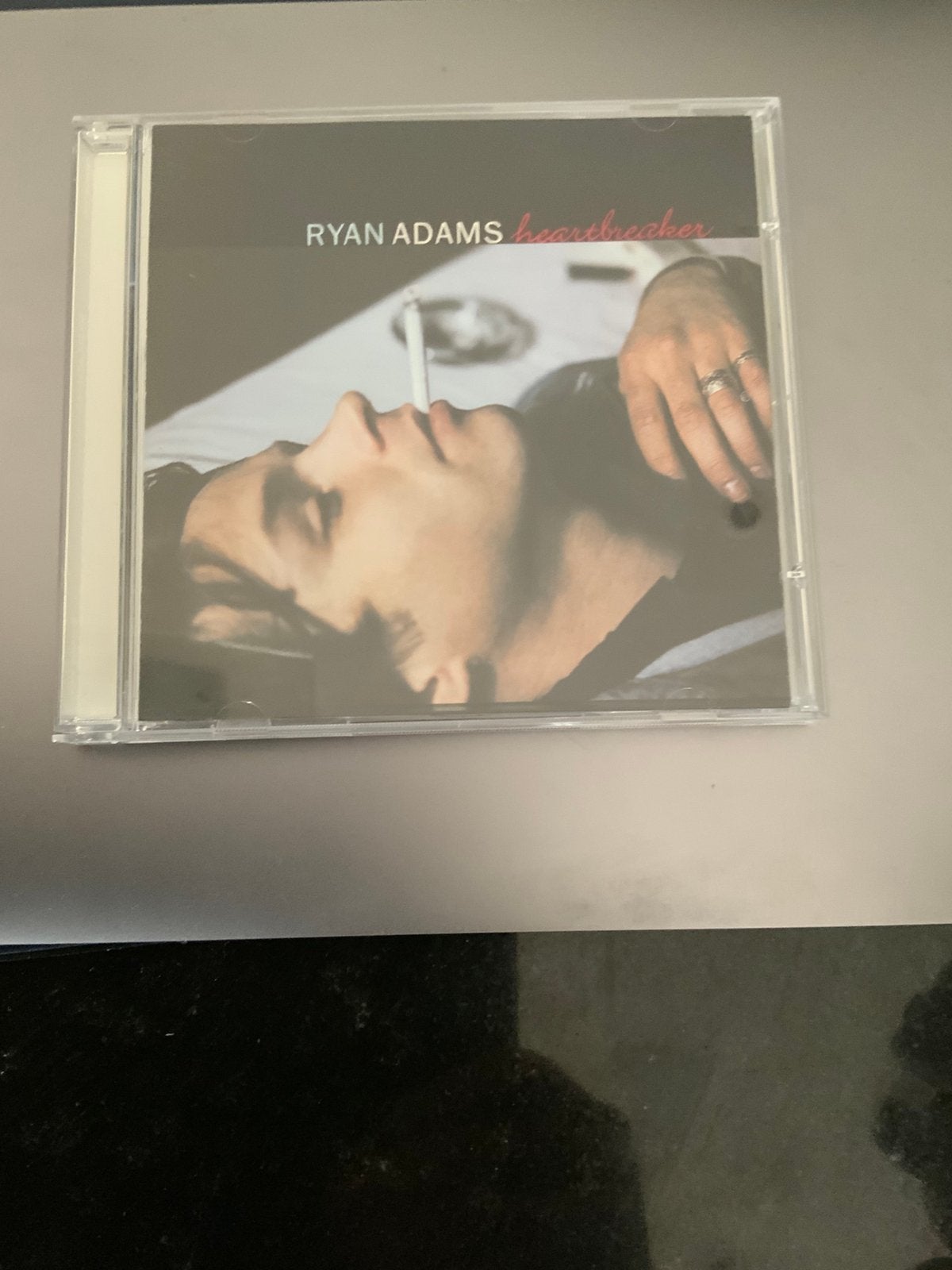 Ryan Adams, Heartbreaker, Ophalen of Verzenden, Zo goed als nieuw, Album
