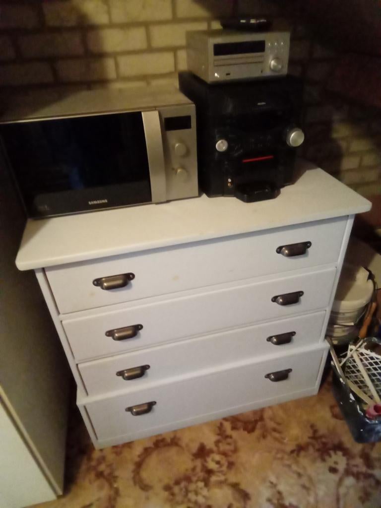 Stereo installatie, Ophalen of Verzenden, 25 tot 50 cm, 50 tot 100 cm, Minder dan 100 cm