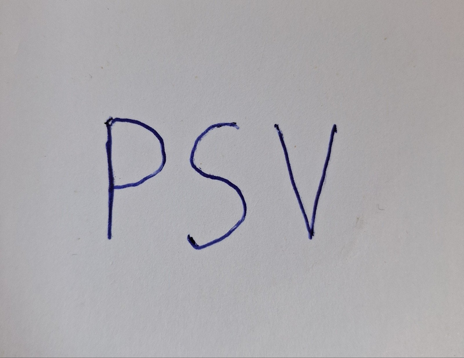 PSV Stickers, Verzamelen, Ophalen of Verzenden, Nieuw, Sport